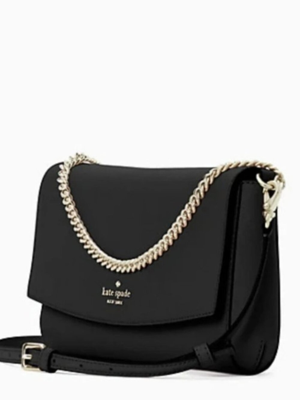 Kate Spade Laurel Way Greer Crossbody Bag
